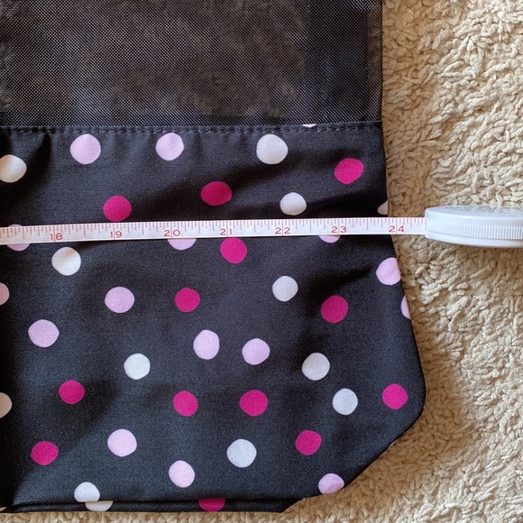 NWOT Kate Spade tote - Picture 3 of 6